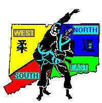 Judo in Connecticut